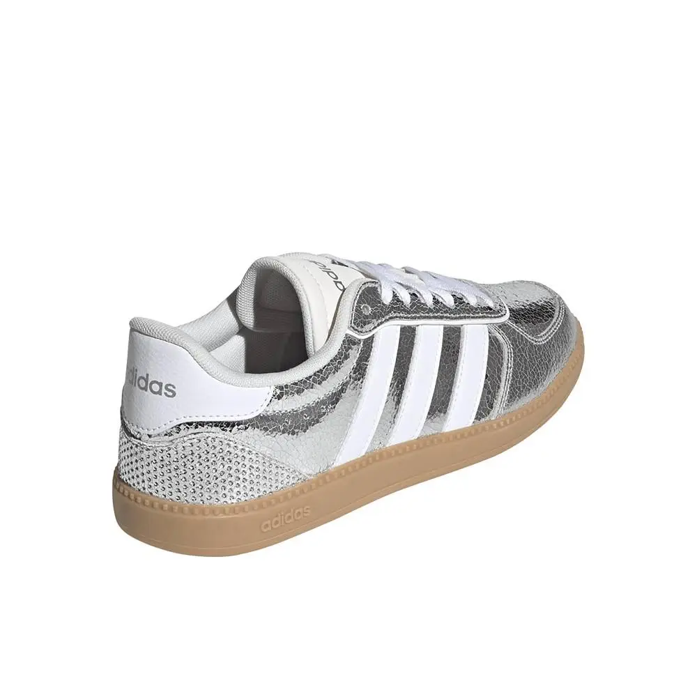 Adidas shoes - adidas Breaknet Sleek - Breaknet Sleek - SB1158-LA7786 - Silver 4