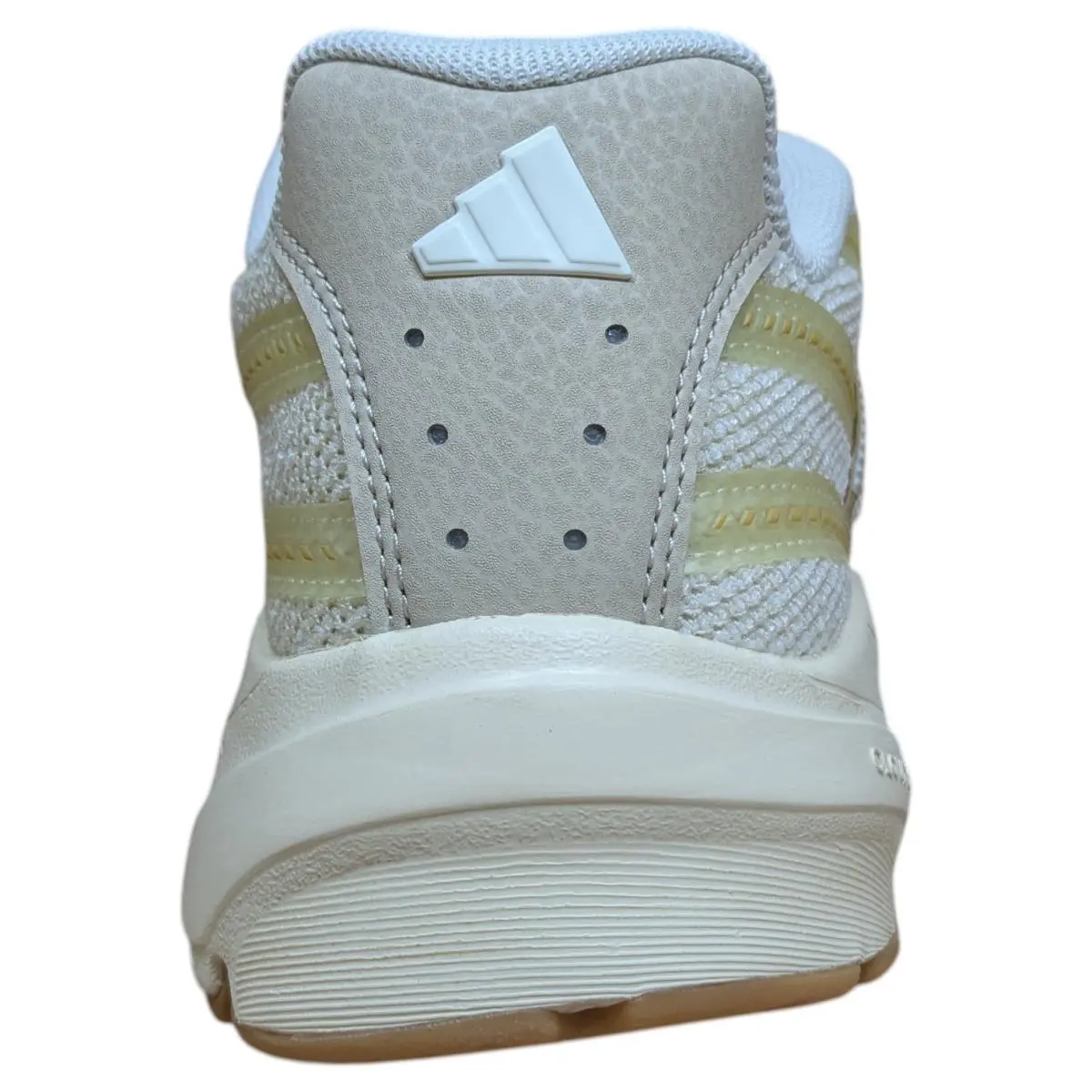 Adidas shoes - Adidas Technochaos 2000 - Technochaos - Beige 7