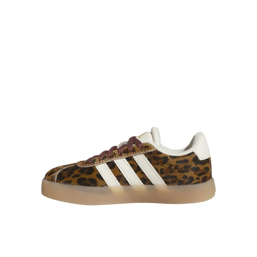 Adidas shoes - adidas Vl Court 3.0 - Court - SB1158-LA1816 - Brown 1
