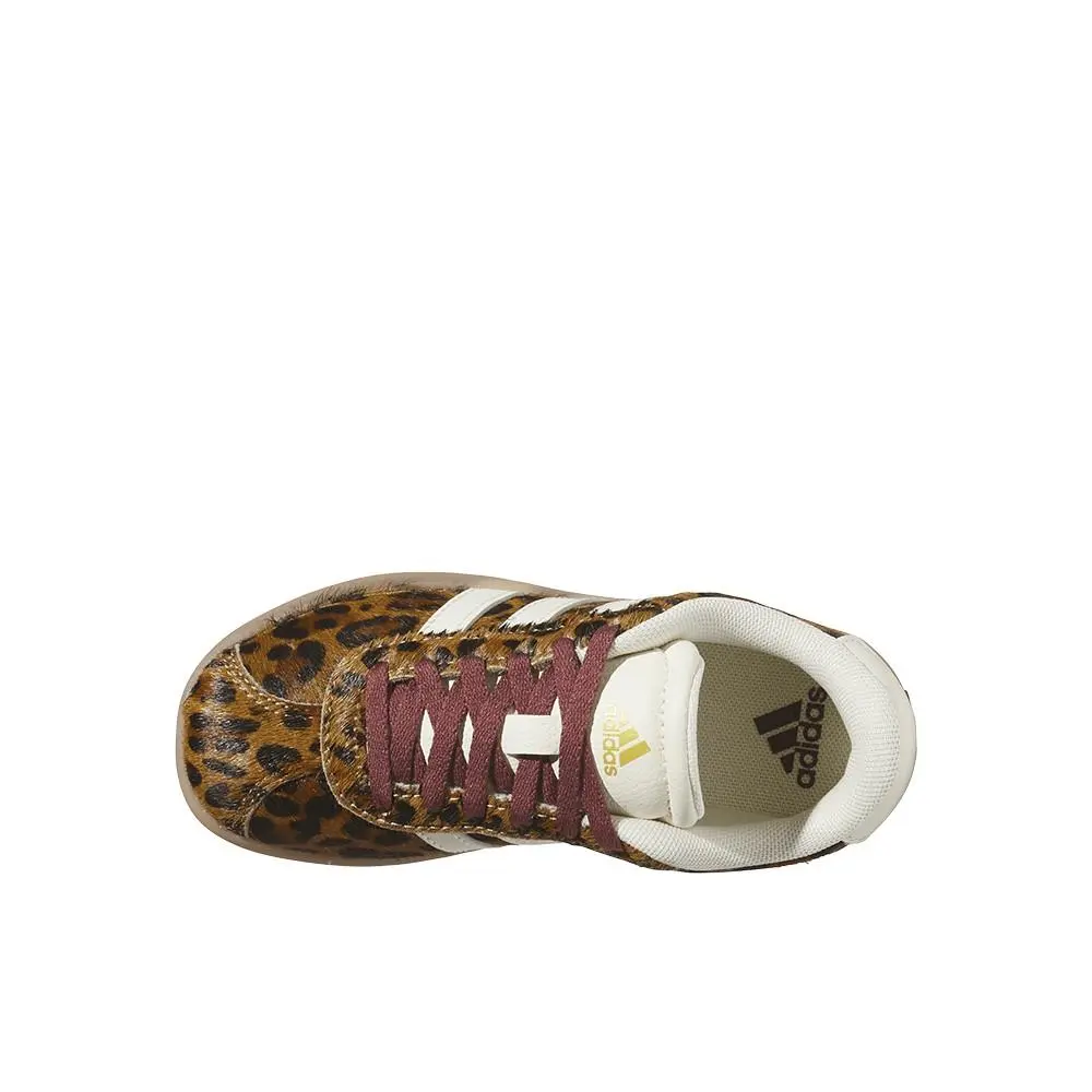 Adidas shoes - adidas Vl Court 3.0 - Court - SB1158-LA1816 - Brown 2