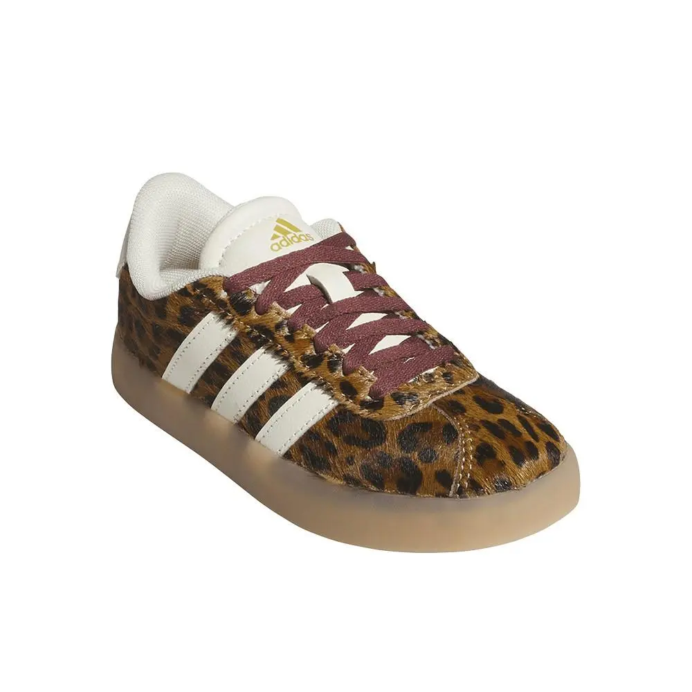 Adidas shoes - adidas Vl Court 3.0 - Court - SB1158-LA1816 - Brown 8