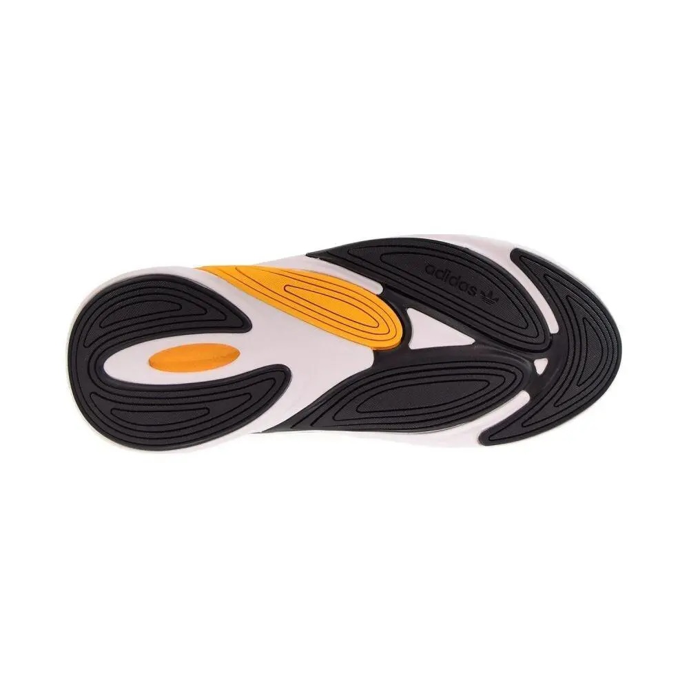 Adidas shoes - Black-Collegiate Gold 10