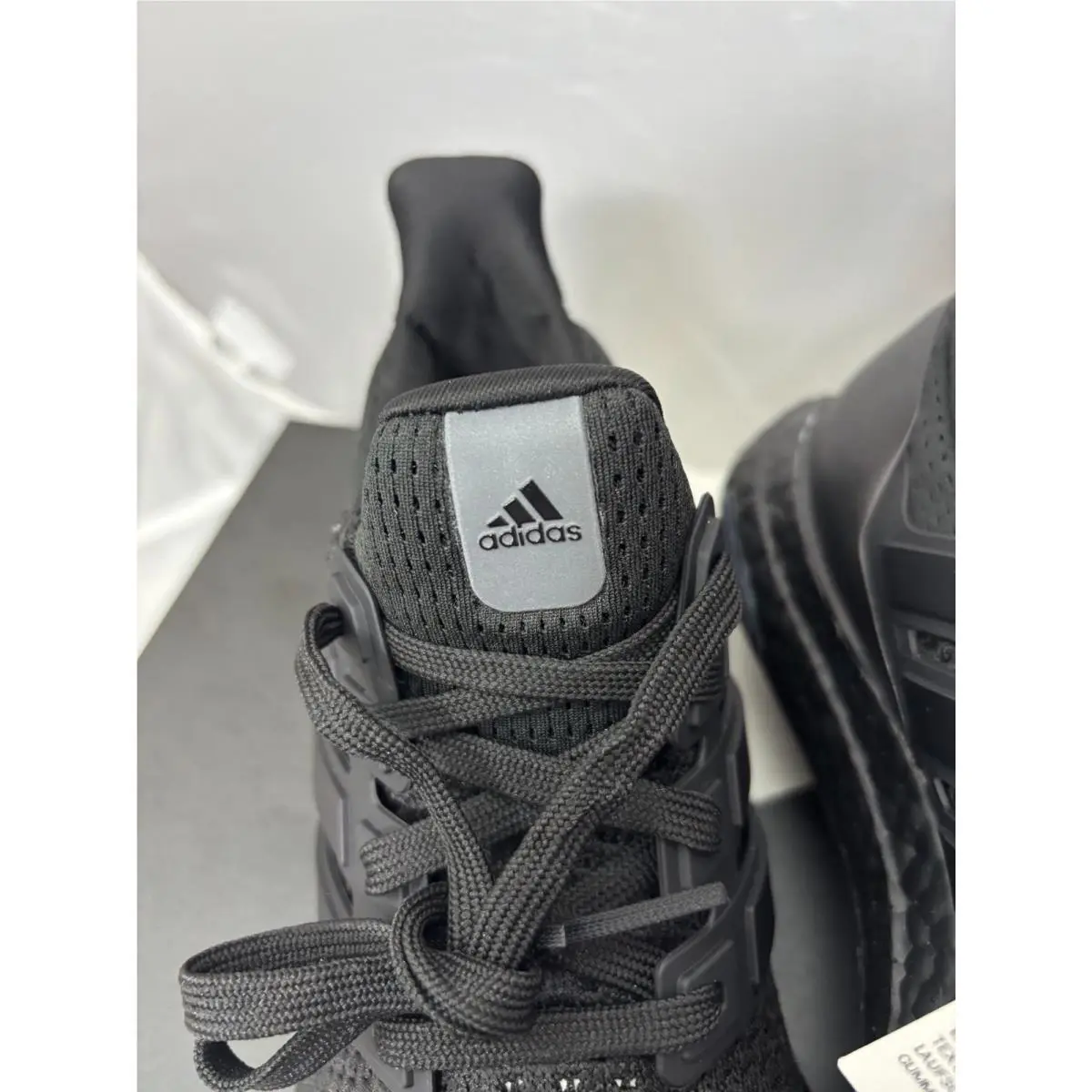 Adidas shoes - adidas UltraBoost 1.0 - UltraBoost - Black 10