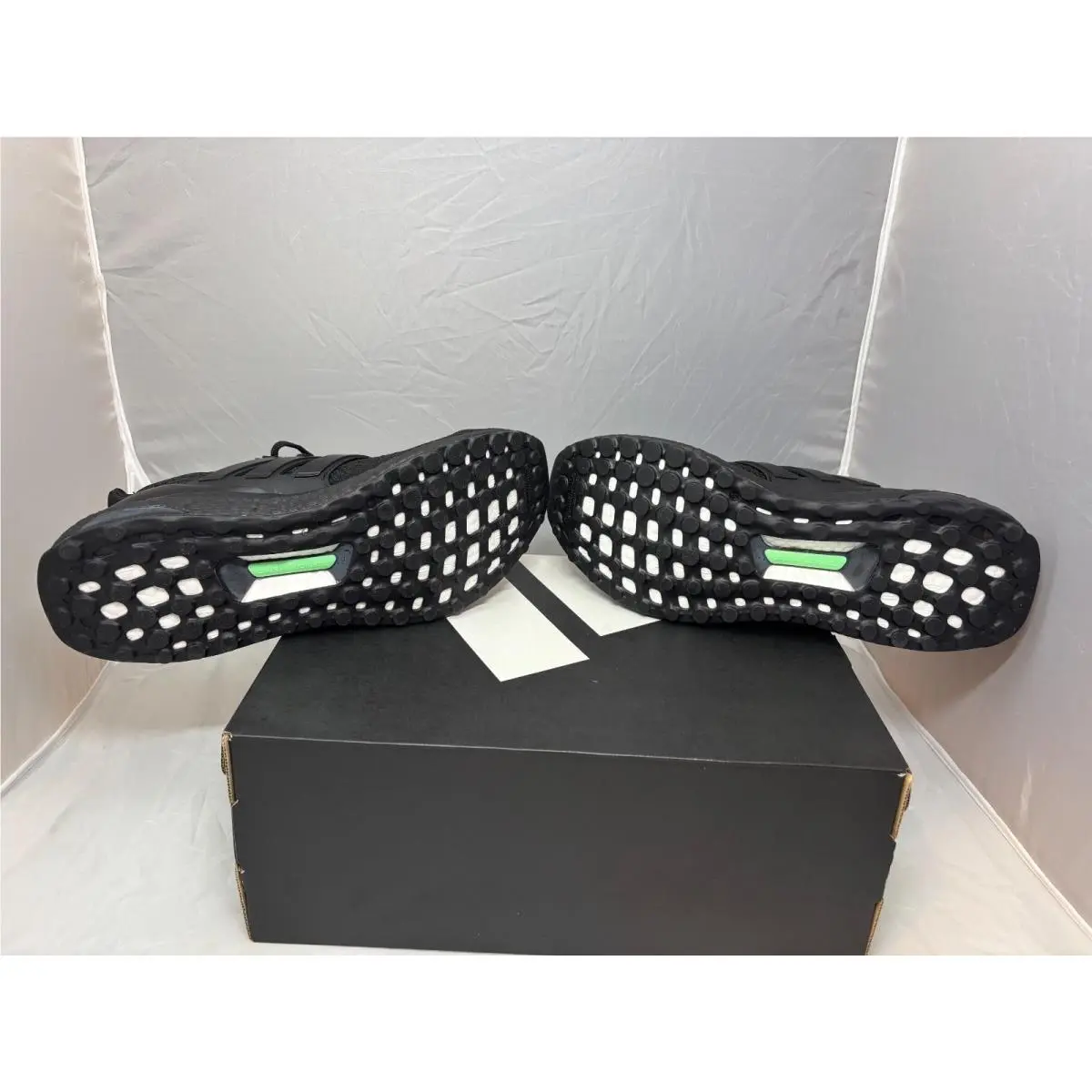 Adidas shoes - adidas UltraBoost 1.0 - UltraBoost - Black 13