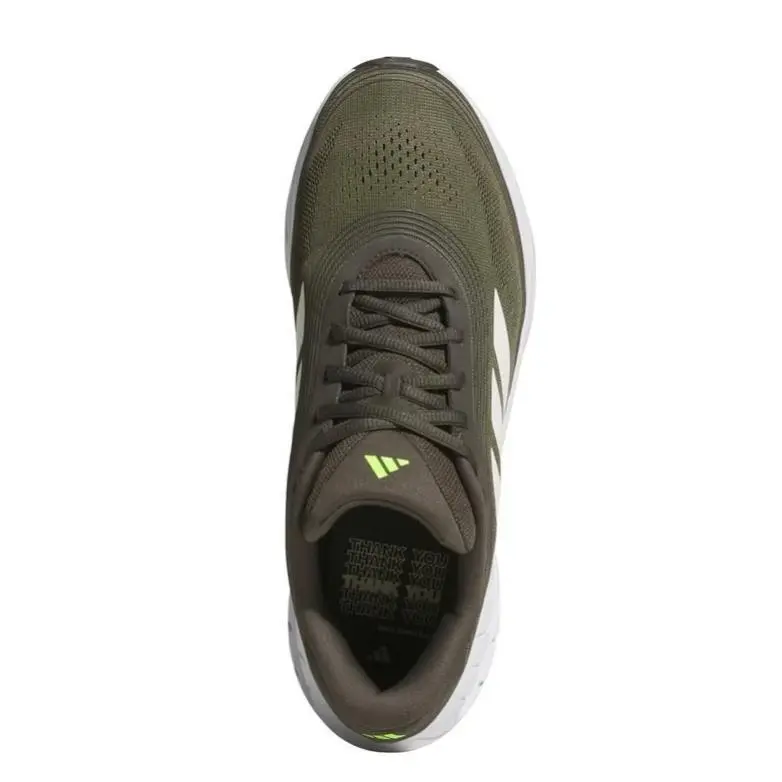 Adidas shoes - Green 3