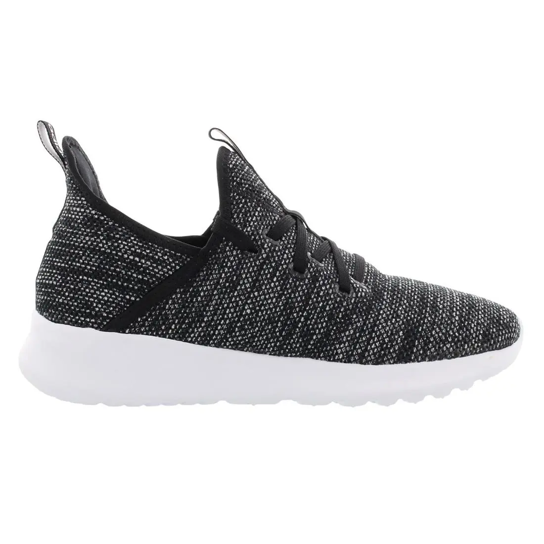 Adidas shoes - Black/Black/White, Main: Multi-Colored 1