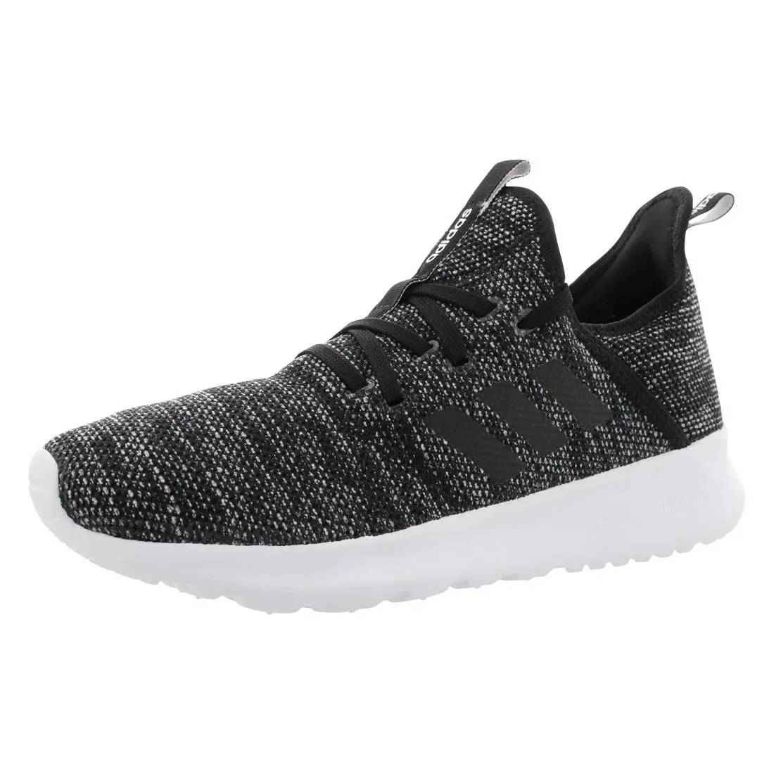 Adidas shoes - Black/Black/White, Main: Multi-Colored 4