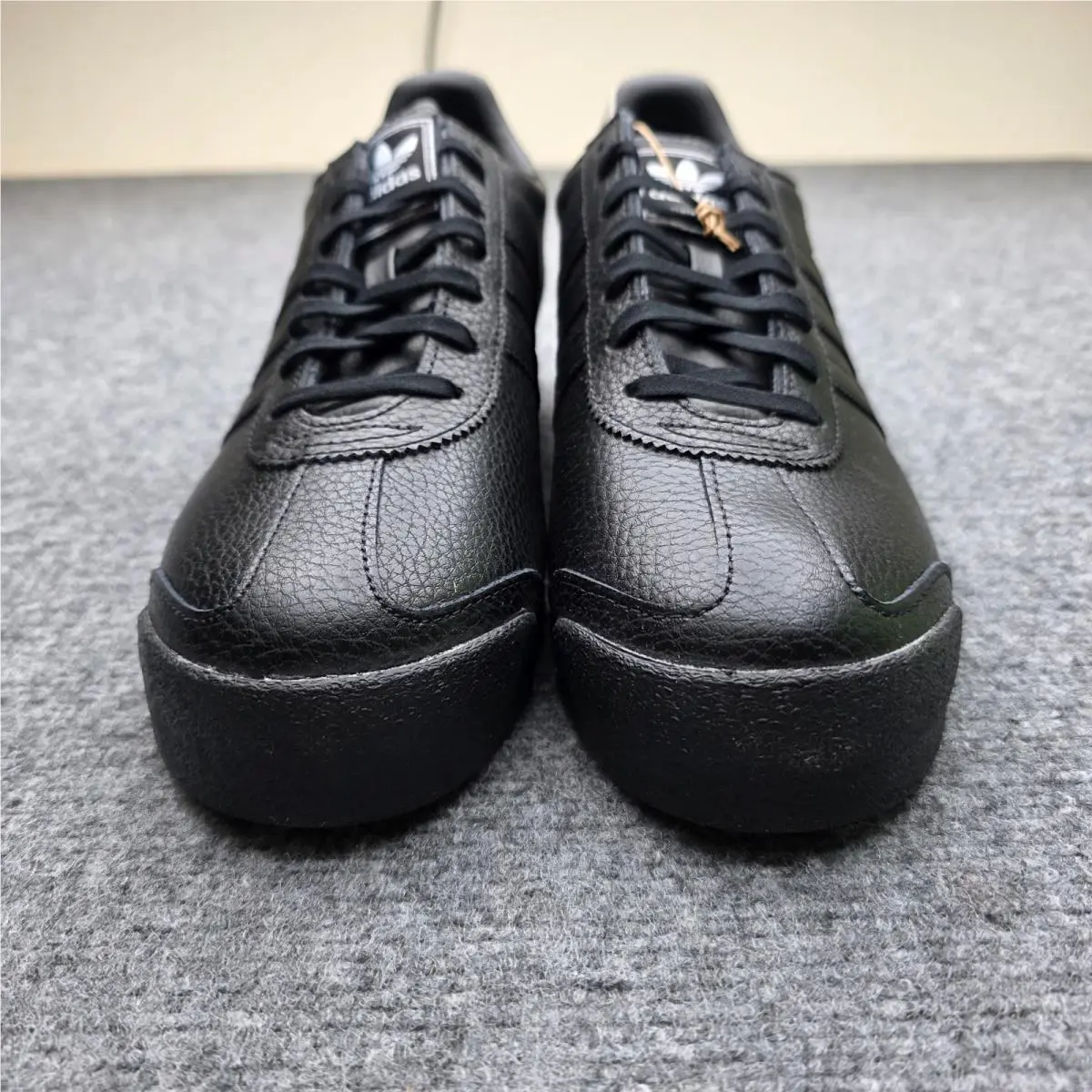 Adidas shoes - adidas Samoa - Samoa - IG1817 - White 5