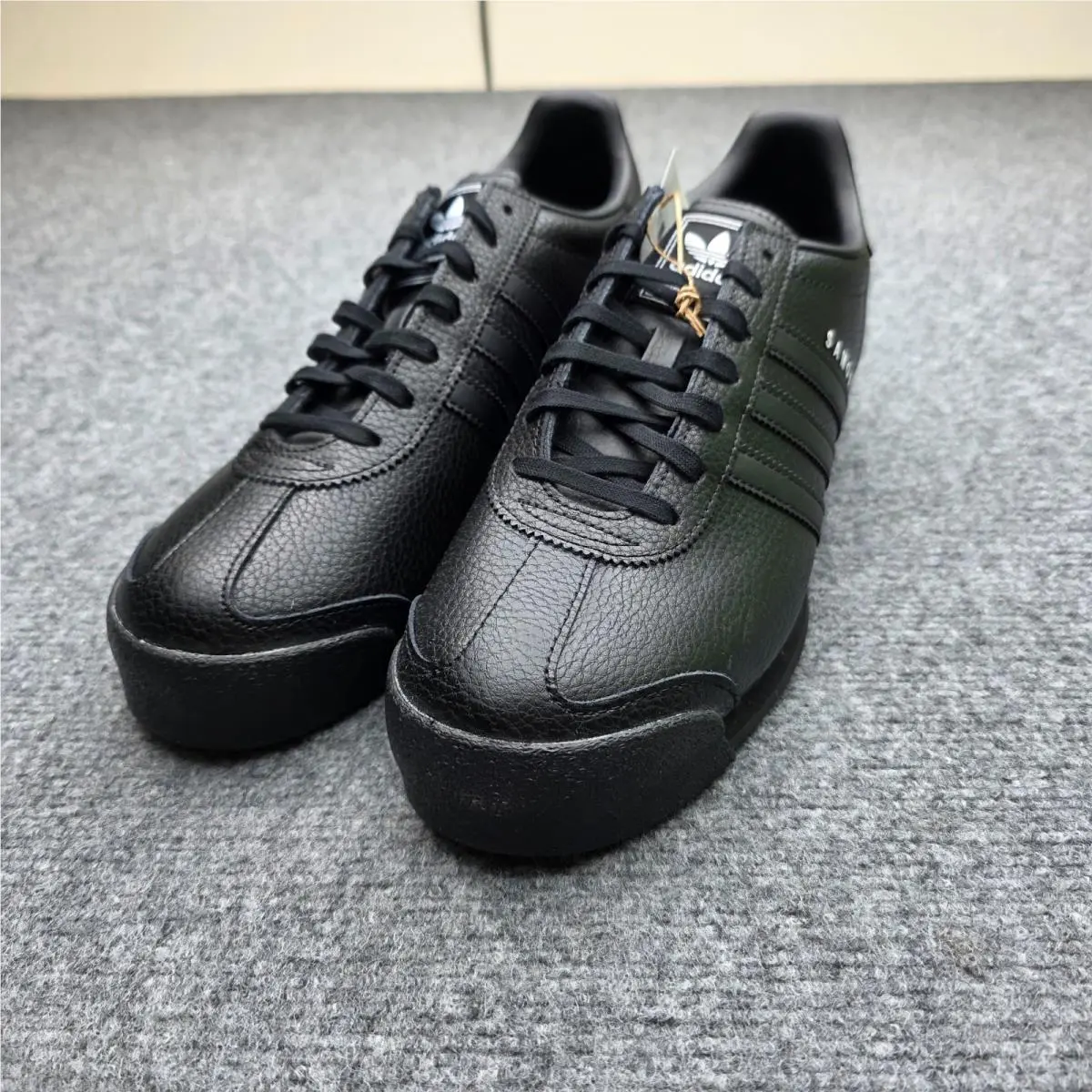Adidas shoes - adidas Samoa - Samoa - IG1817 - White 7