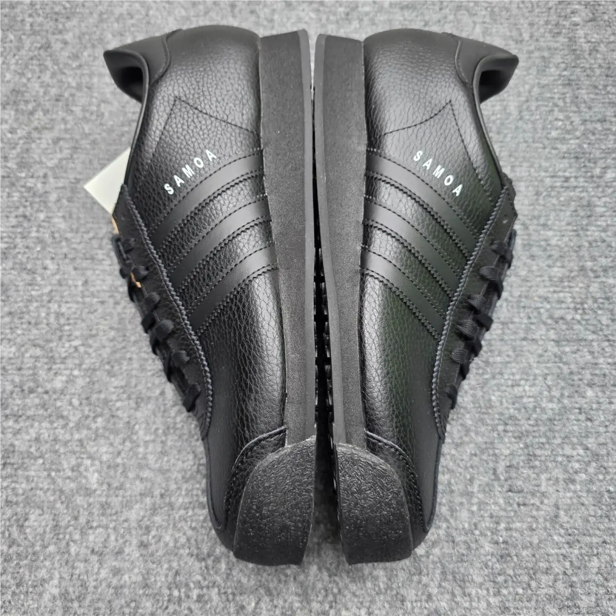 Adidas shoes - adidas Samoa - Samoa - IG1817 - White 11