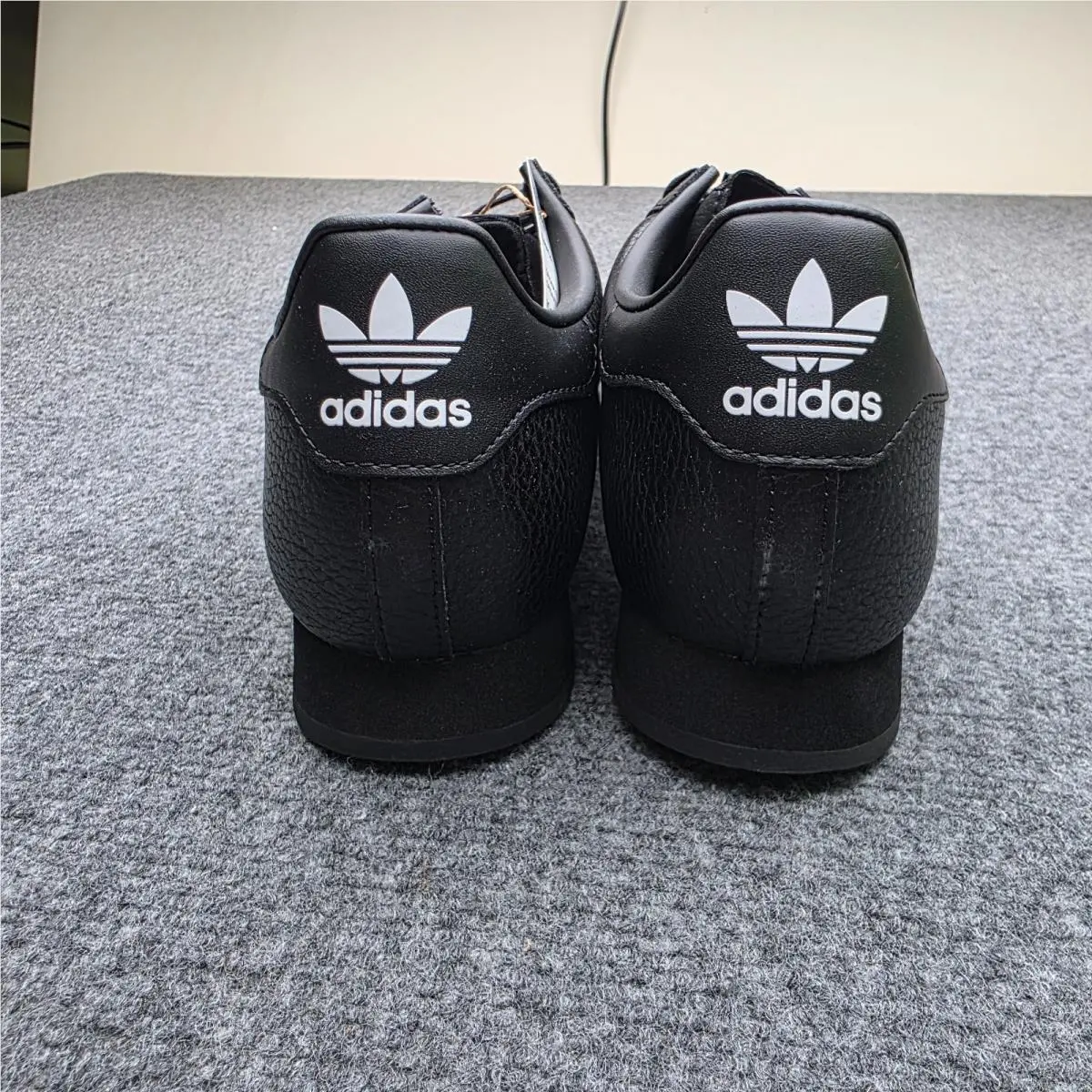 Adidas shoes - adidas Samoa - Samoa - IG1817 - White 4