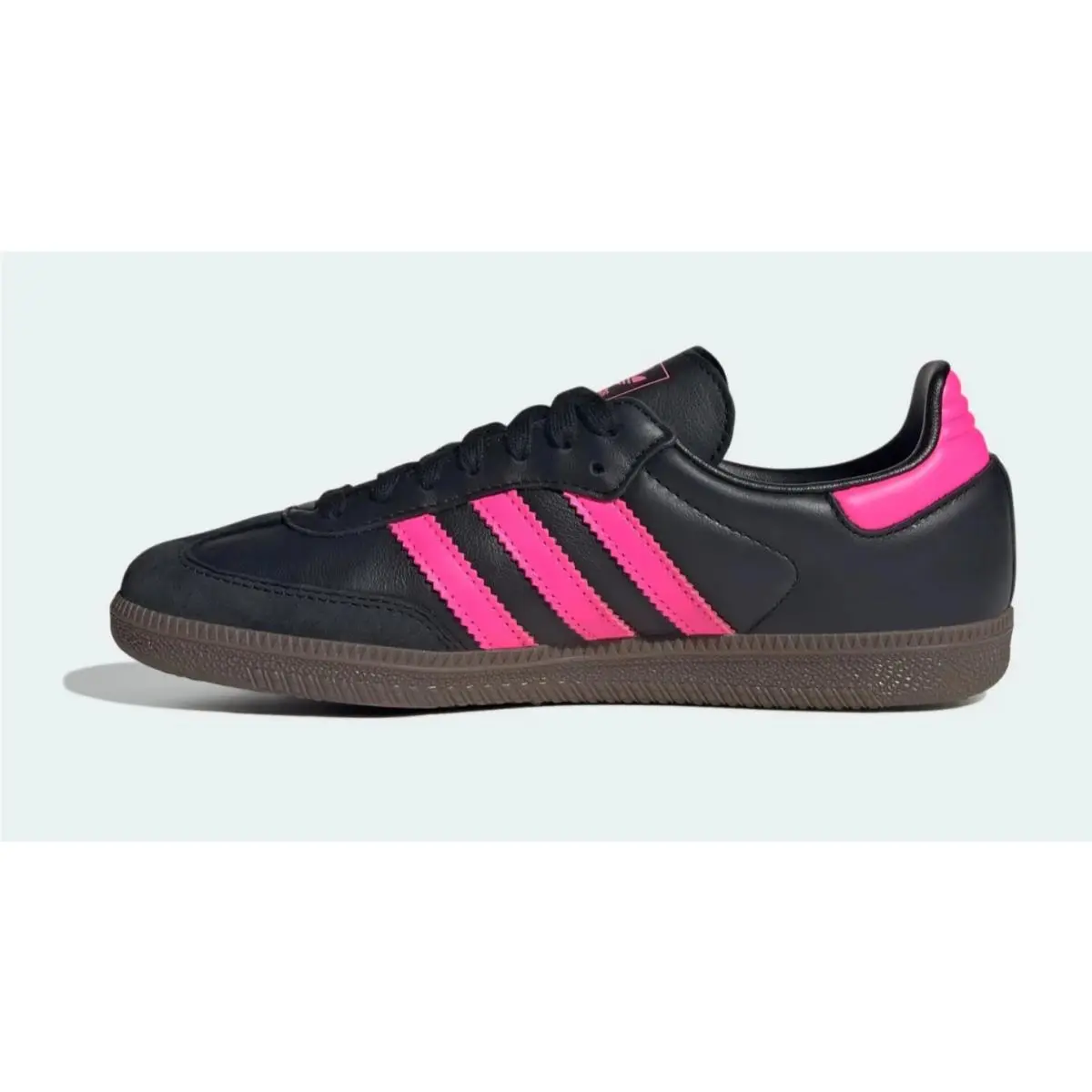Adidas shoes - adidas Samba - Samba - JS1386 - Black 0