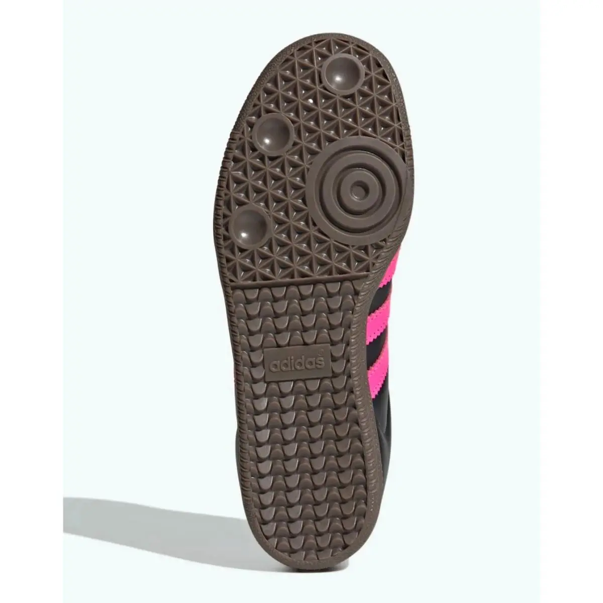 Adidas shoes - adidas Samba - Samba - JS1386 - Black 10