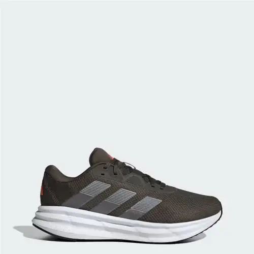 Adidas shoes - Shadow Olive / Iron Metallic / Cloud White 10