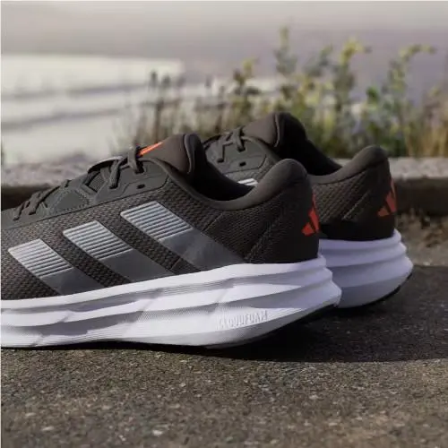Adidas shoes - Shadow Olive / Iron Metallic / Cloud White 8