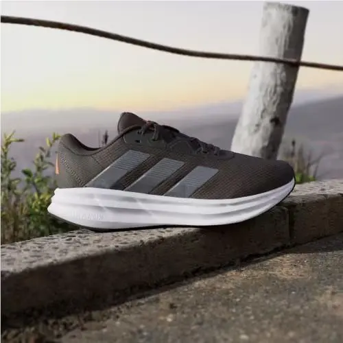 Adidas shoes - Shadow Olive / Iron Metallic / Cloud White 1