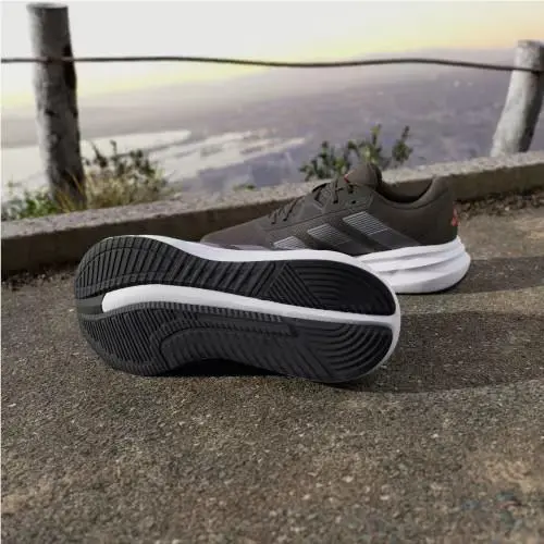 Adidas shoes - Shadow Olive / Iron Metallic / Cloud White 13