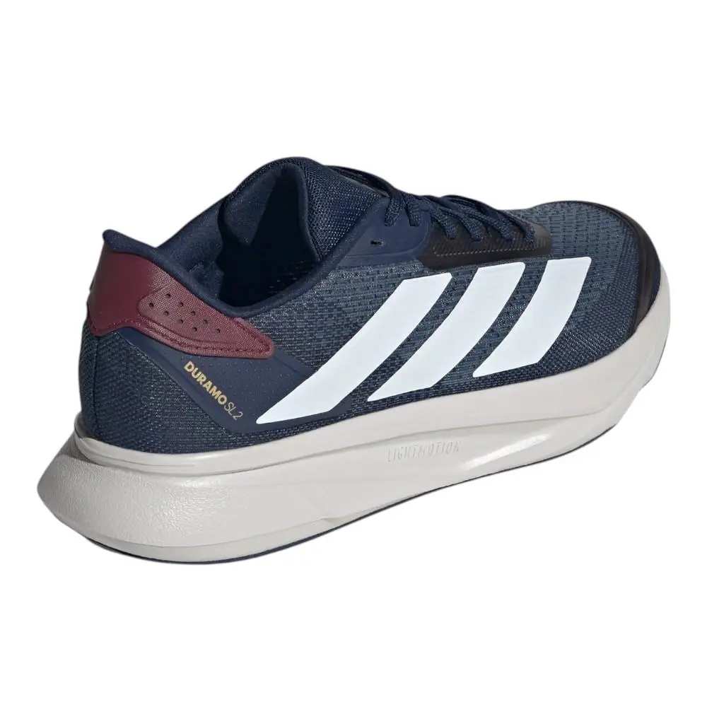 Adidas shoes - adidas Duramo Sl 2 Running - SB1158-KJ4144 - Blue 4