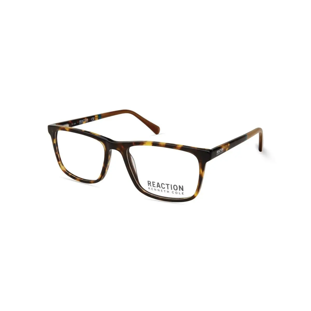 Kenneth Cole KC0824-5352 Eyeglasses 53mm