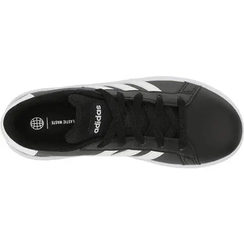 Adidas shoes - Grand Court II - Grand Court - White 17