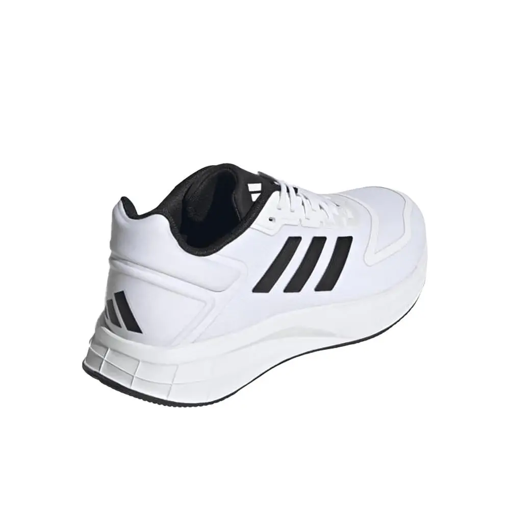 Adidas shoes - adidas Duramo Sl 10 - Duramo - SB1158-HQ4130 - White 12