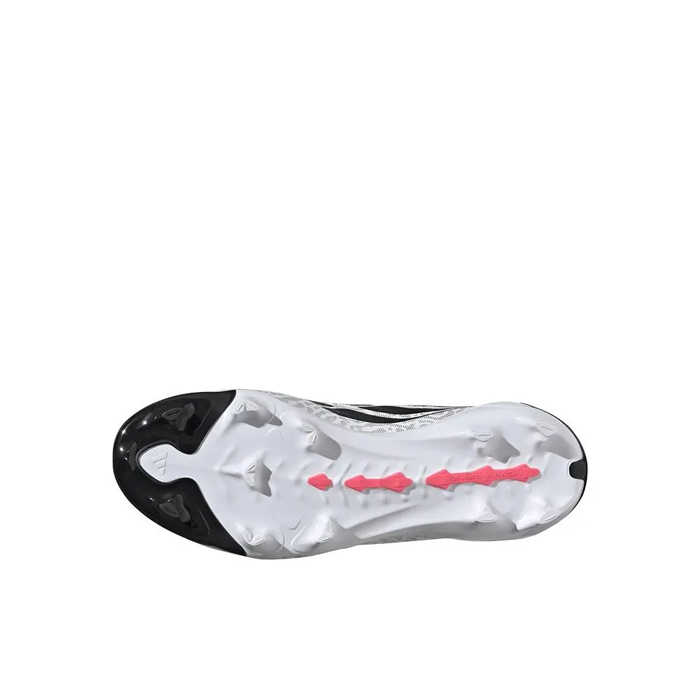 Adidas shoes - adidas Predator League Firm Ground Soccer Cleats - SB1158-IH2084 - White 11