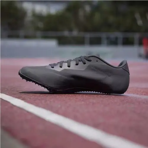 Adidas shoes - Core Black / Zero Metalic / Cloud White 5