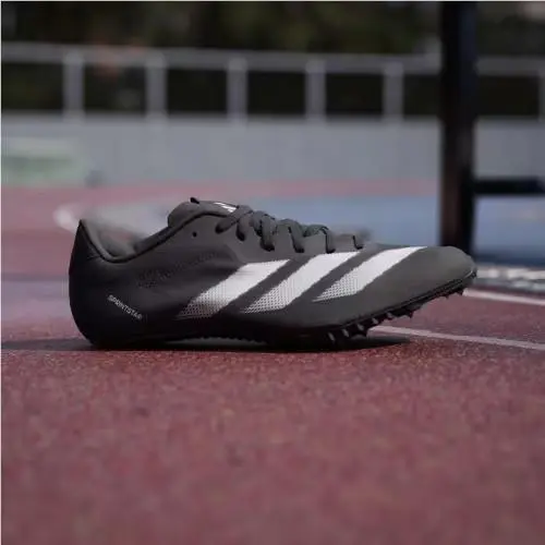 Adidas shoes - Core Black / Zero Metalic / Cloud White 11