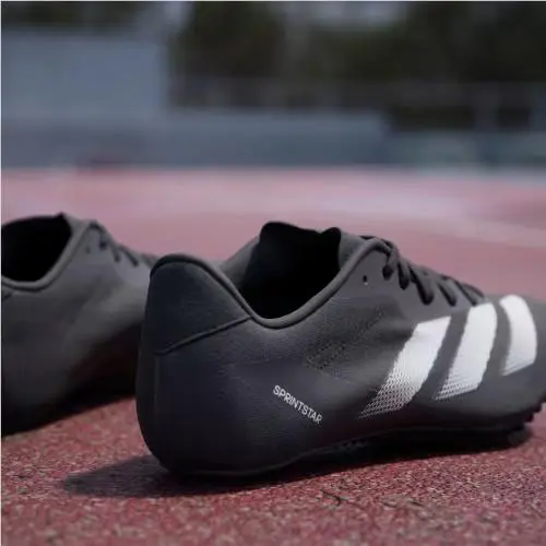 Adidas shoes - Core Black / Zero Metalic / Cloud White 18