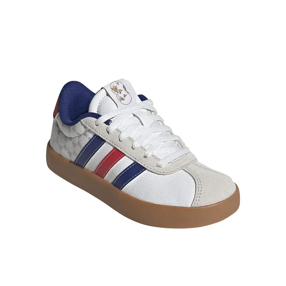 Adidas shoes - adidas Vl Court 3.0 - Court - SB1158-KI3119 - White 8