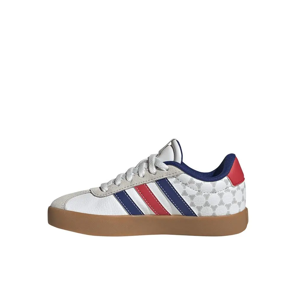 Adidas shoes - adidas Vl Court 3.0 - Court - SB1158-KI3119 - White 9