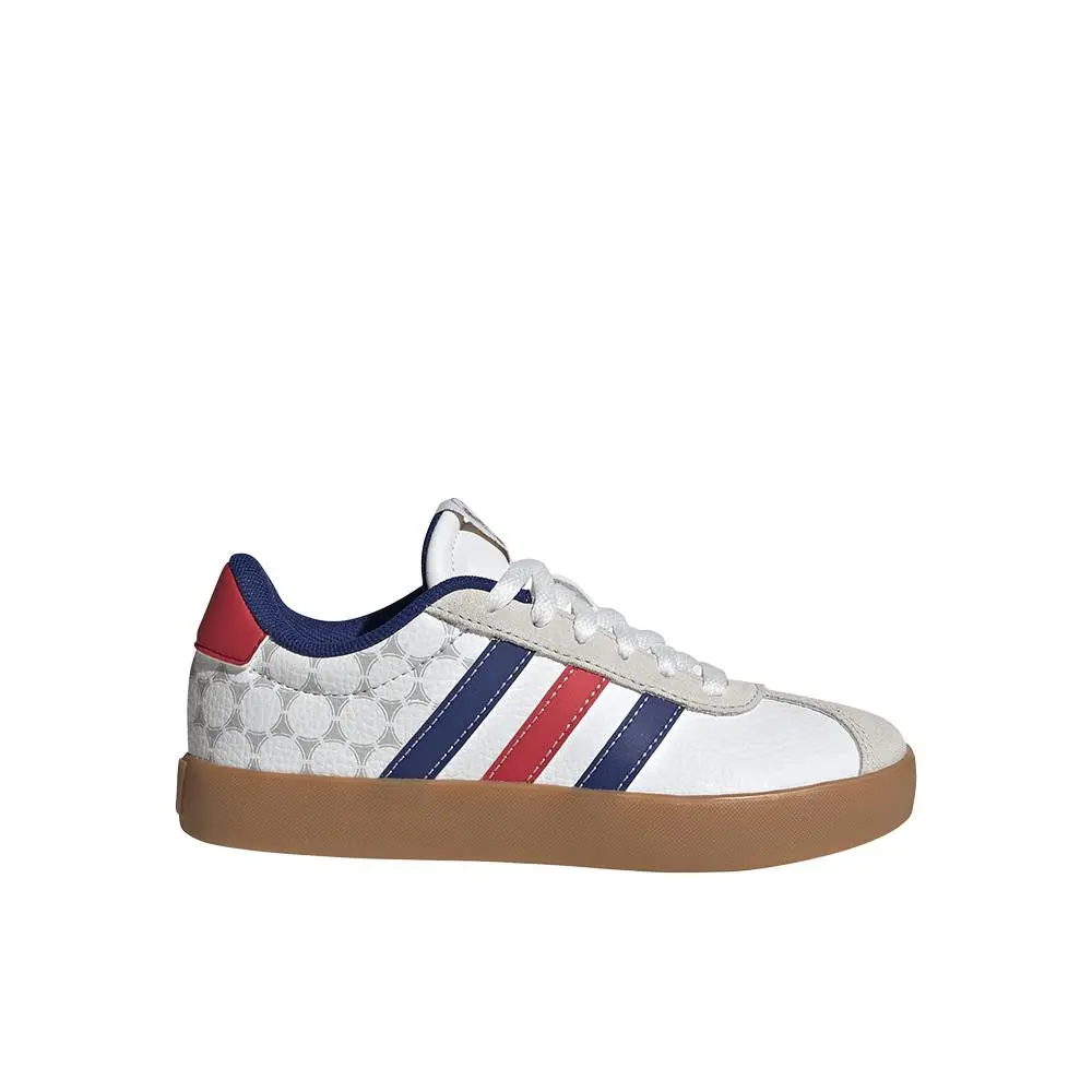 Adidas shoes - adidas Vl Court 3.0 - Court - SB1158-KI3119 - White 7