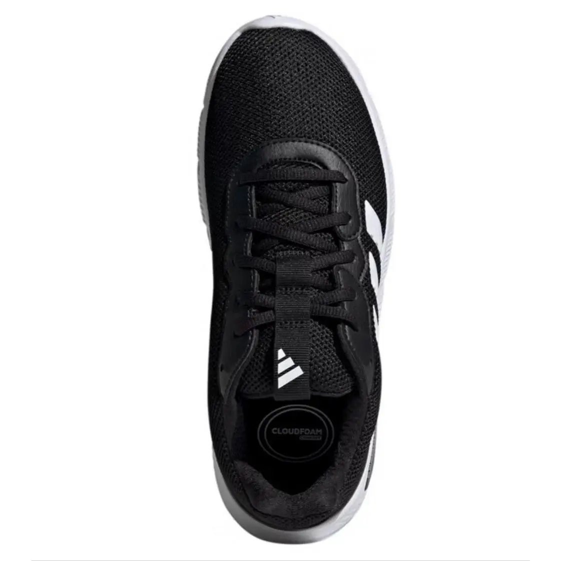 Adidas shoes - adidas Cloudfoam - Cloudfoam - Black 9