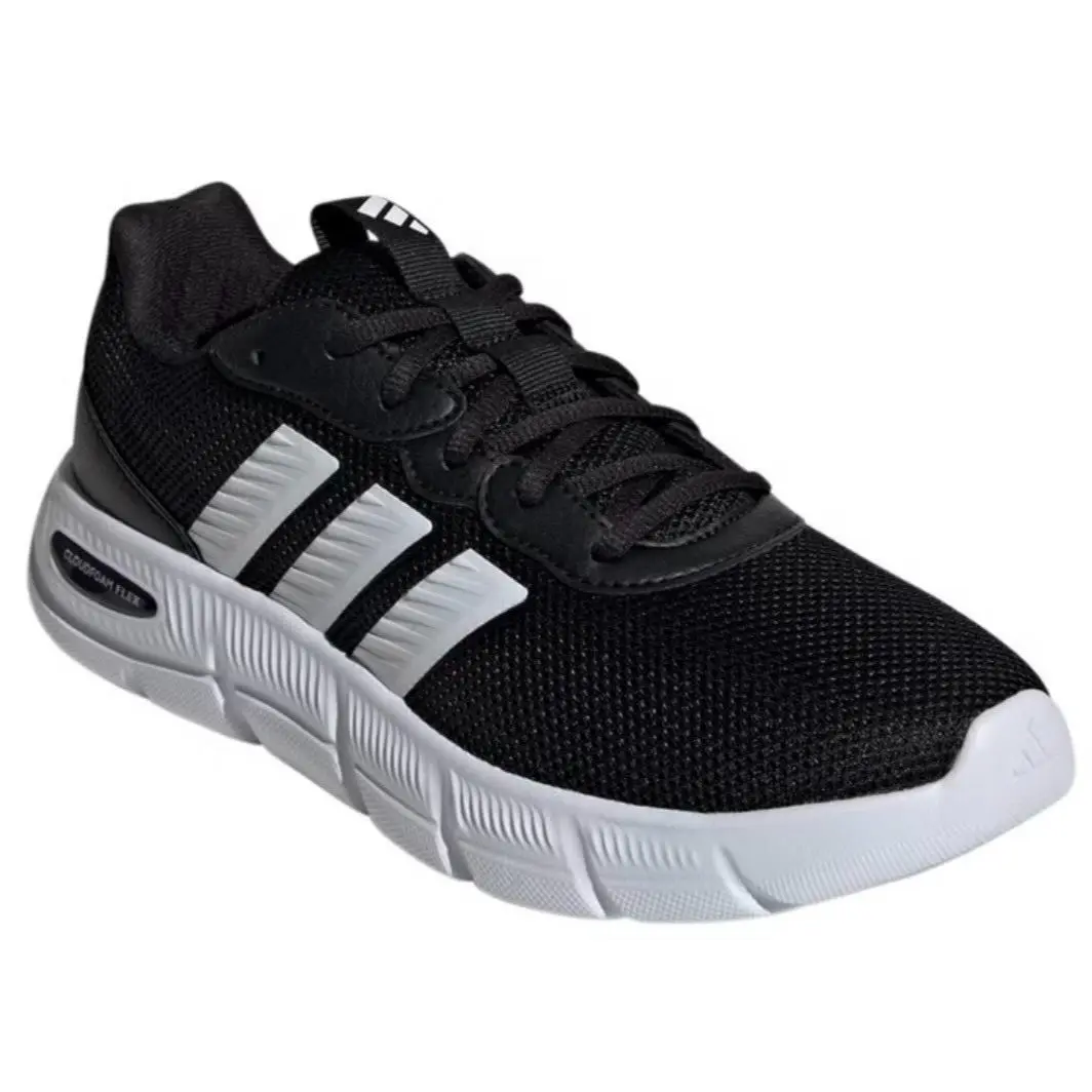 Adidas shoes - adidas Cloudfoam - Cloudfoam - Black 5