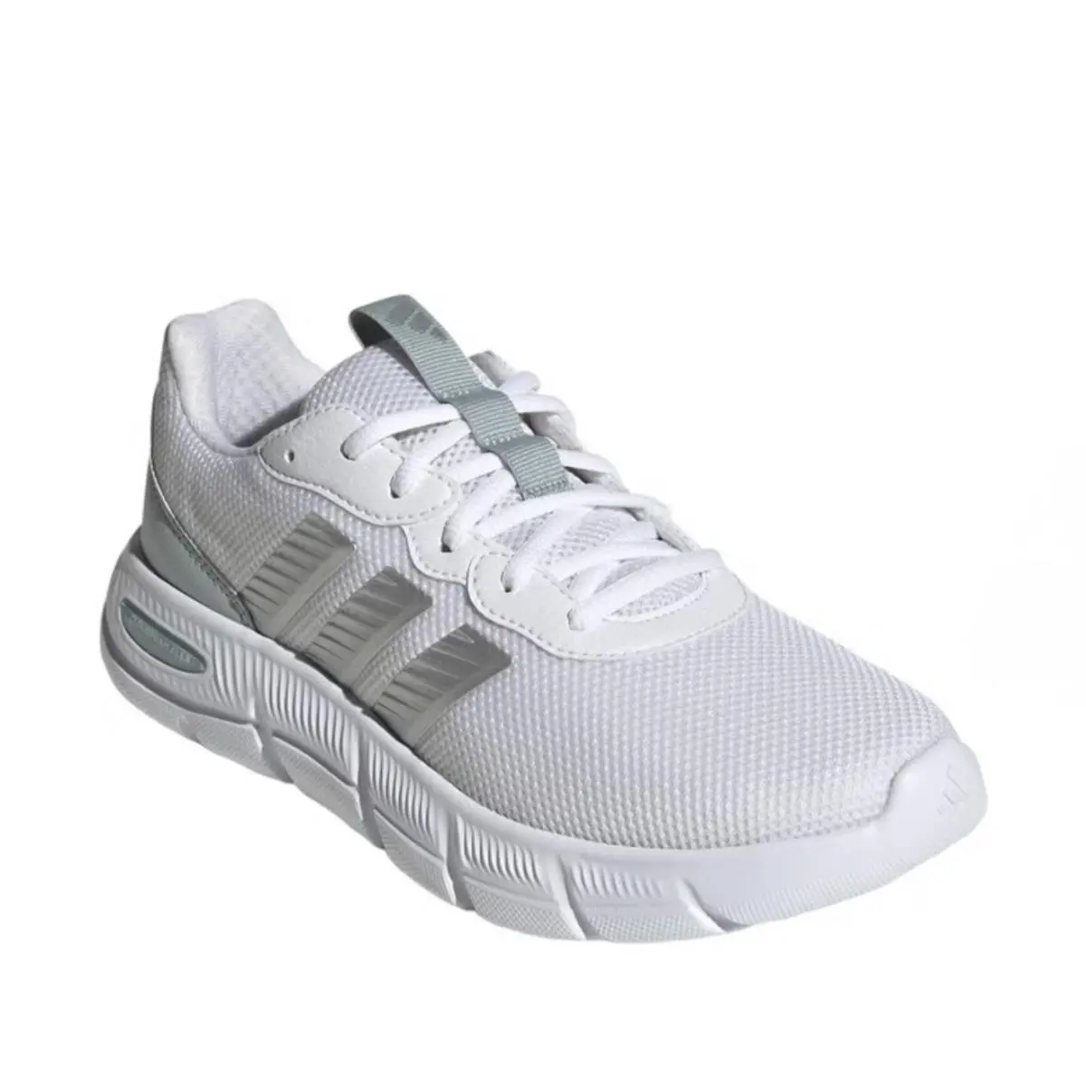 Adidas shoes - adidas Cloudfoam - Cloudfoam - Black 11
