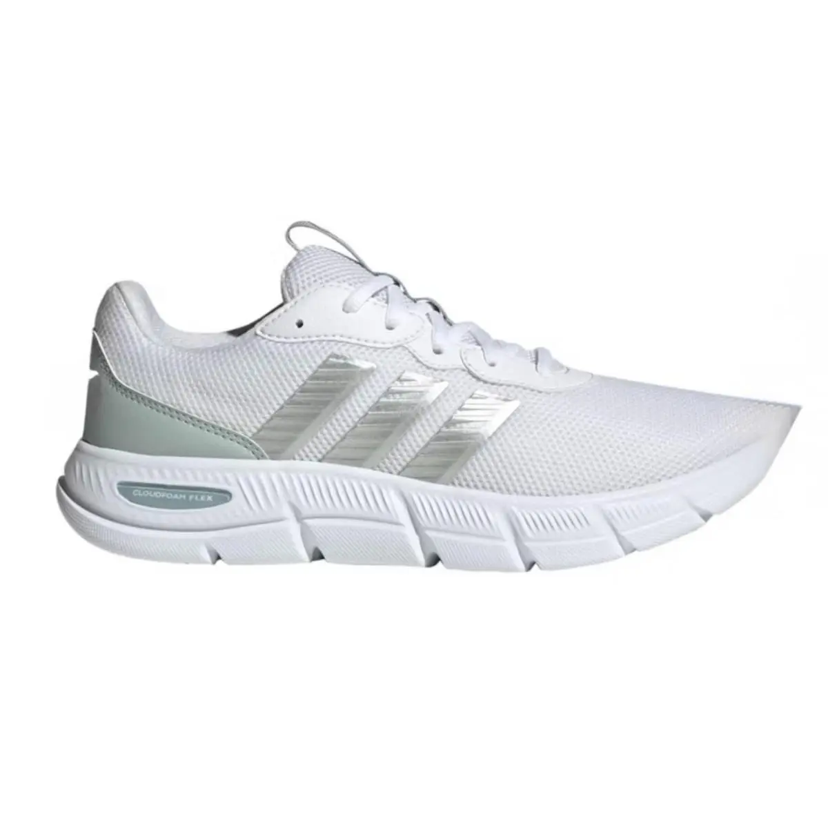 Adidas shoes - adidas Cloudfoam - Cloudfoam - Black 12