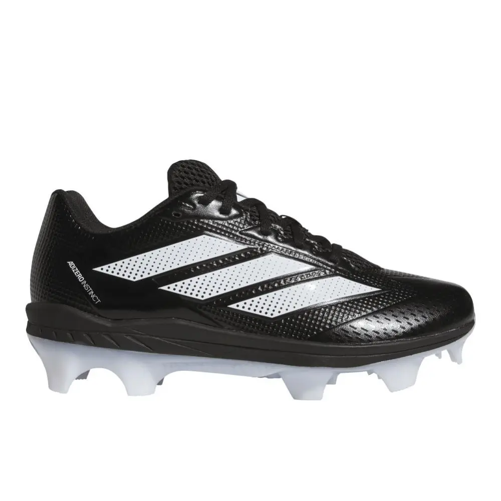 Adidas shoes - adidas Adizero Instinct 2.2 Tpu - SB1158-JH6803 - Black 6