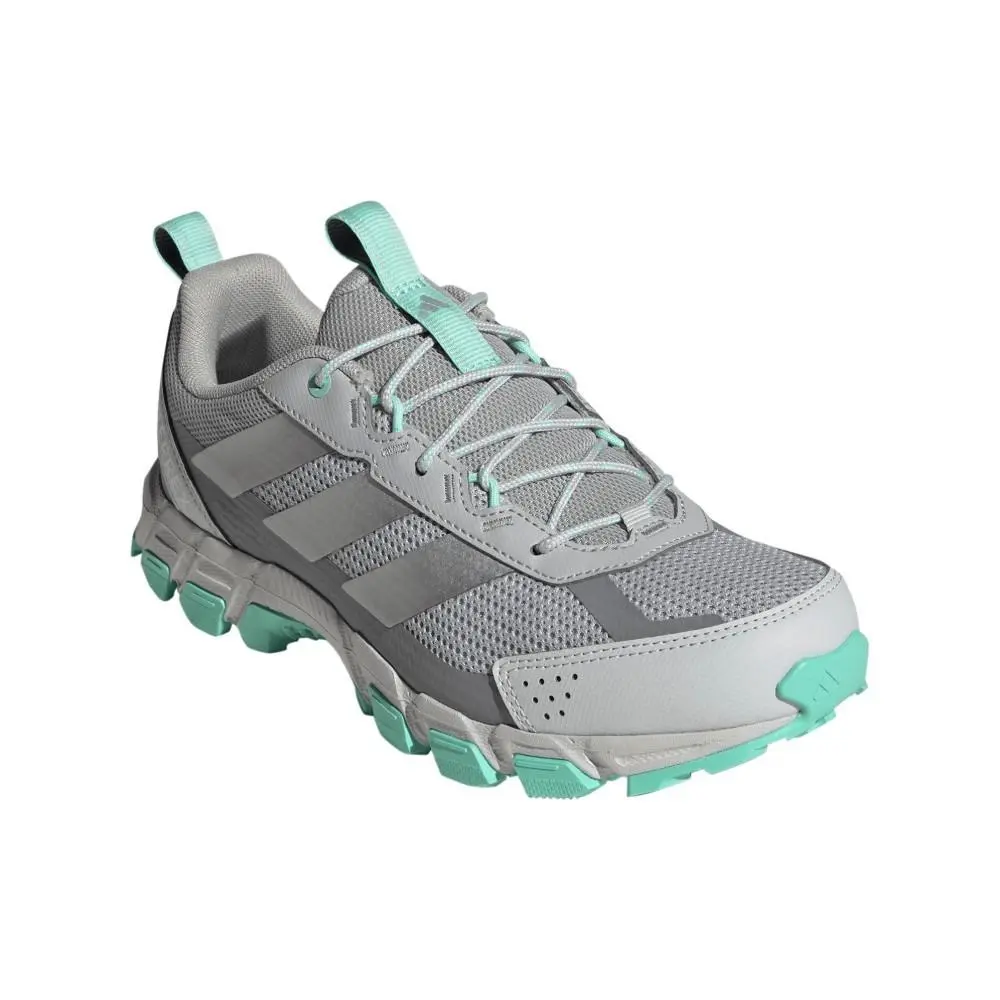 Adidas shoes - adidas Terrex Rockadia Hiking Shoe - SB1158-KJ0419 - Green 0
