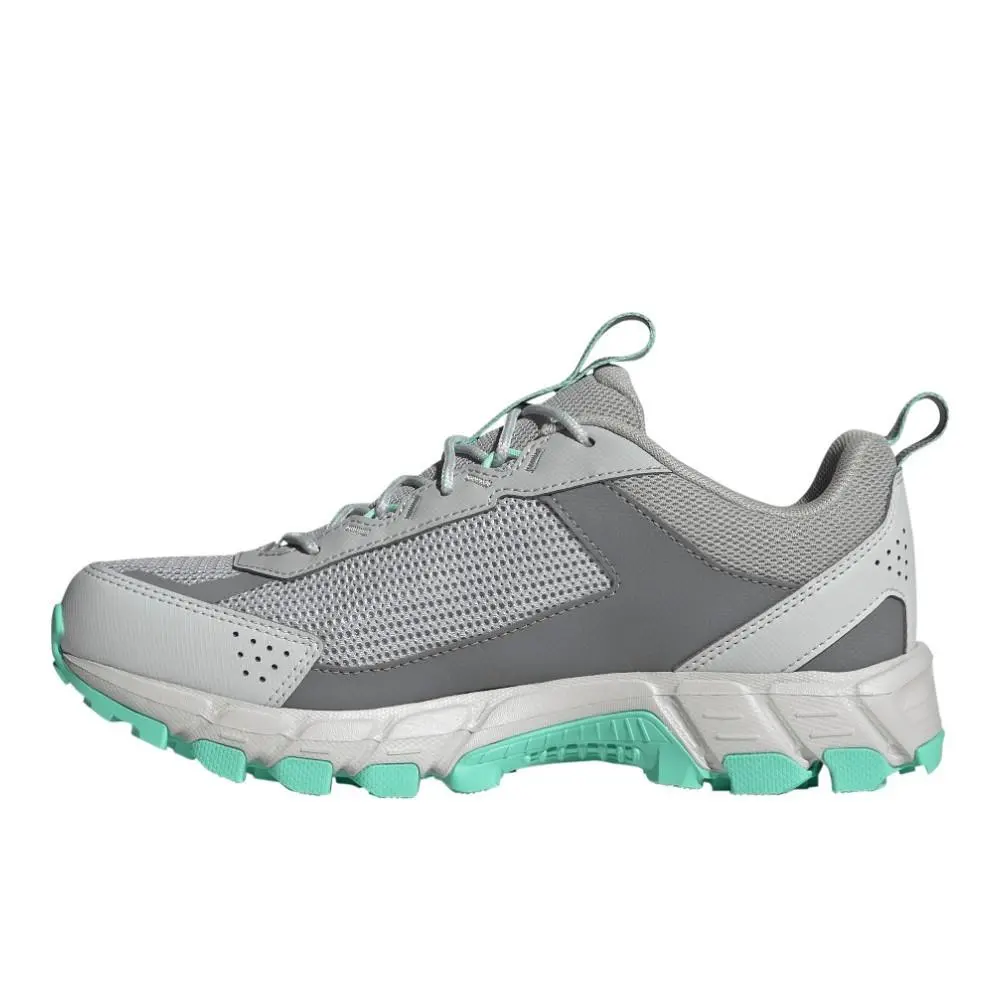 Adidas shoes - adidas Terrex Rockadia Hiking Shoe - SB1158-KJ0419 - Green 1