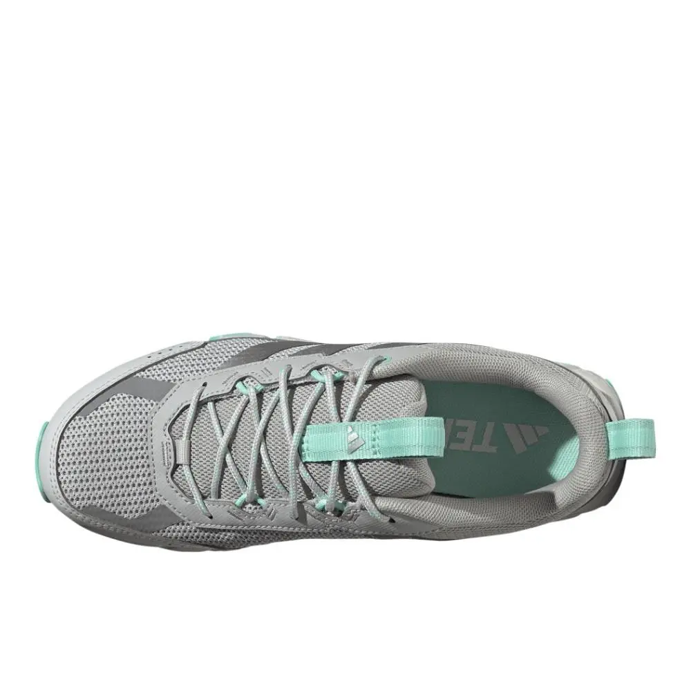 Adidas shoes - adidas Terrex Rockadia Hiking Shoe - SB1158-KJ0419 - Green 10