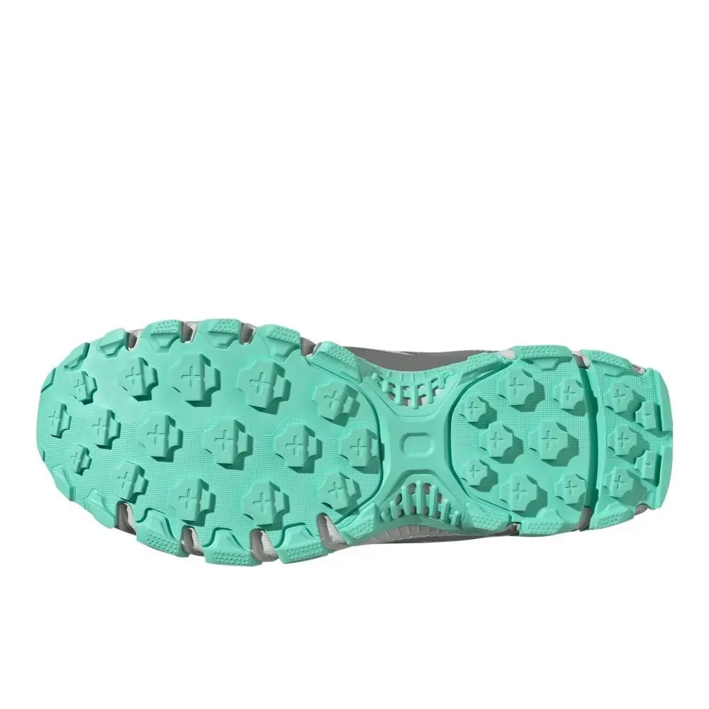 Adidas shoes - adidas Terrex Rockadia Hiking Shoe - SB1158-KJ0419 - Green 11