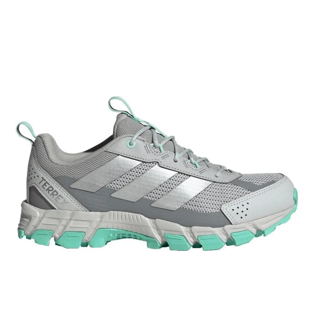 Adidas shoes - adidas Terrex Rockadia Hiking Shoe - SB1158-KJ0419 - Green 7