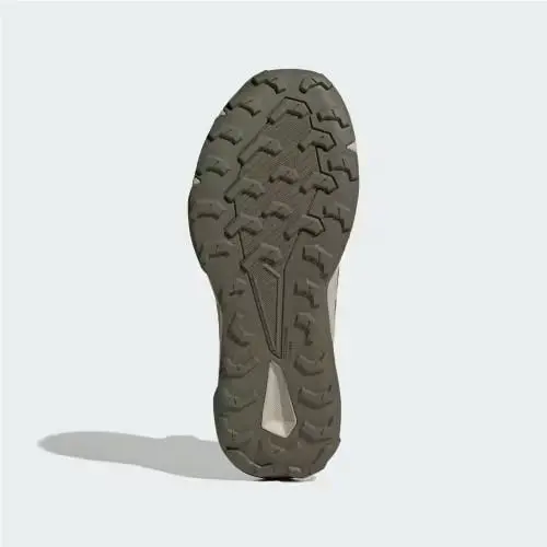 Adidas shoes - Tent Green / Olive Strata / Lucid Tangerine 2