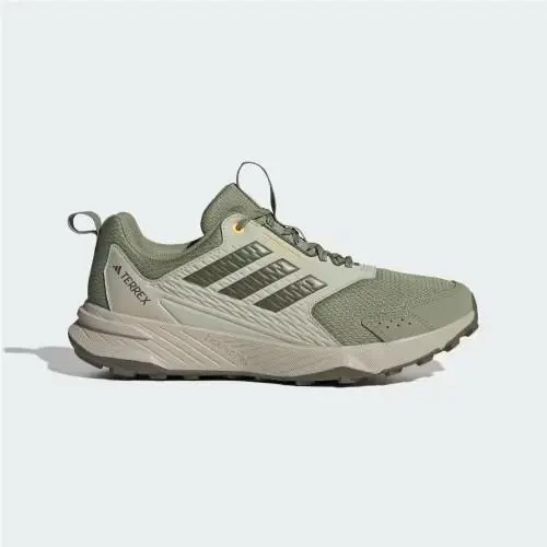 Adidas shoes - Tent Green / Olive Strata / Lucid Tangerine 9
