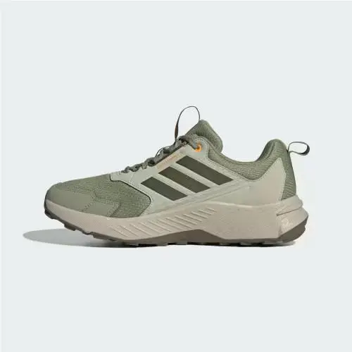 Adidas shoes - Tent Green / Olive Strata / Lucid Tangerine 15
