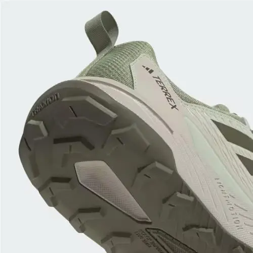 Adidas shoes - Tent Green / Olive Strata / Lucid Tangerine 17