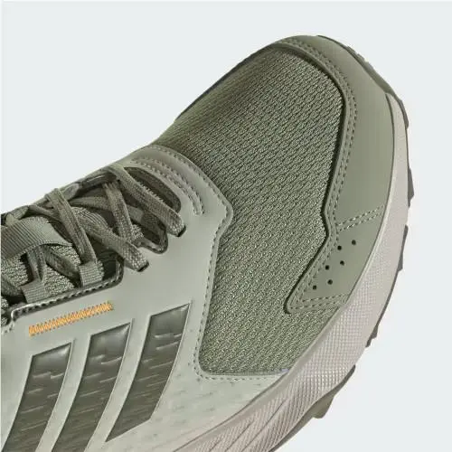 Adidas shoes - Tent Green / Olive Strata / Lucid Tangerine 18