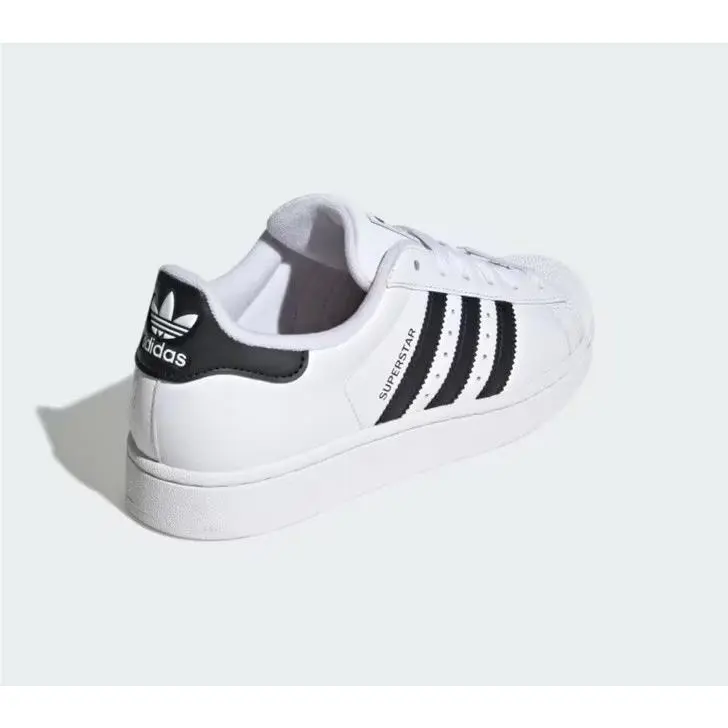 Adidas shoes - adidas Superstar II - Superstar - JH7032 - Cloud White / Core Black / Cloud White 0