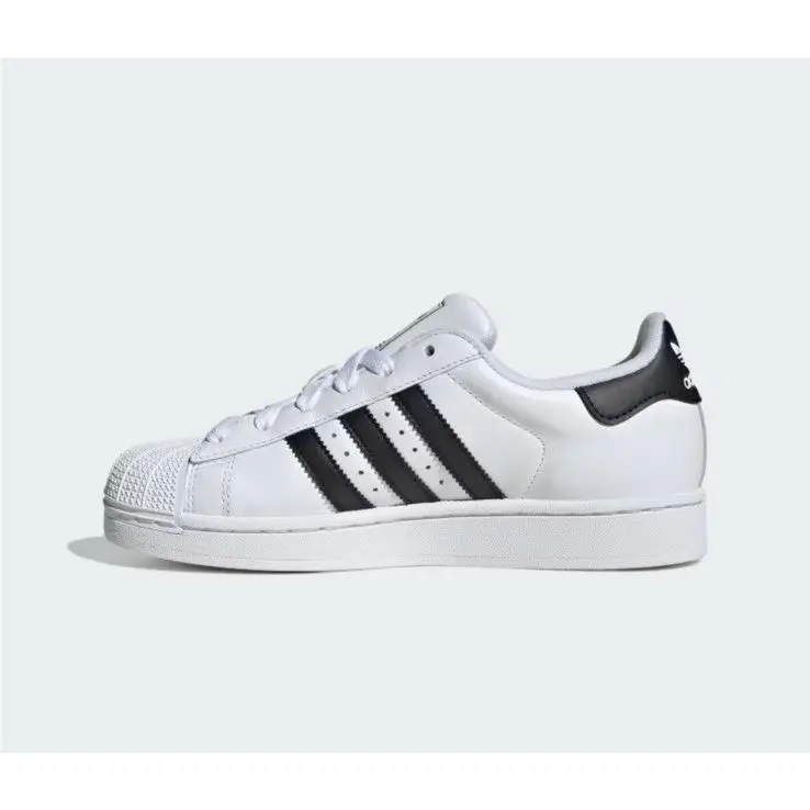 Adidas shoes - adidas Superstar II - Superstar - JH7032 - Cloud White / Core Black / Cloud White 2