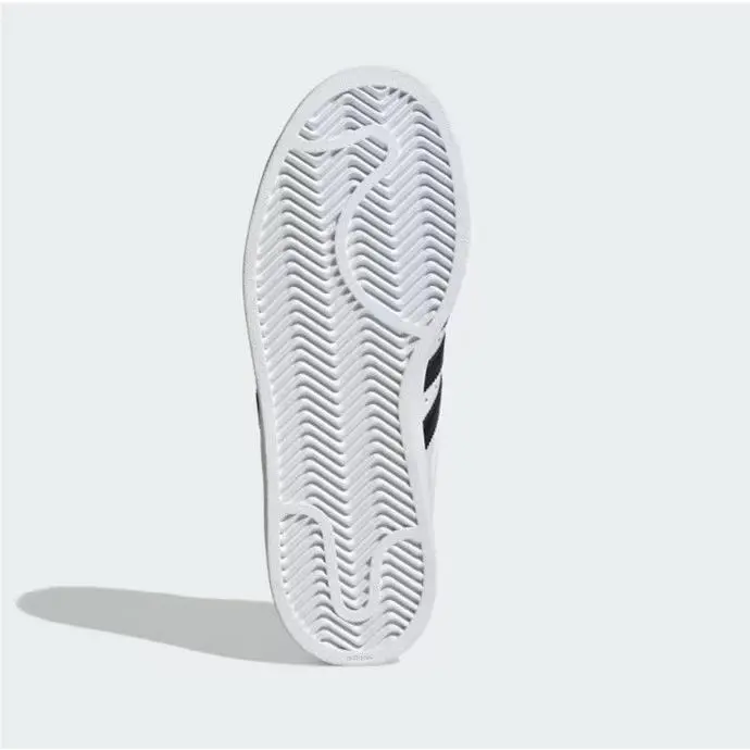 Adidas shoes - adidas Superstar II - Superstar - JH7032 - Cloud White / Core Black / Cloud White 6